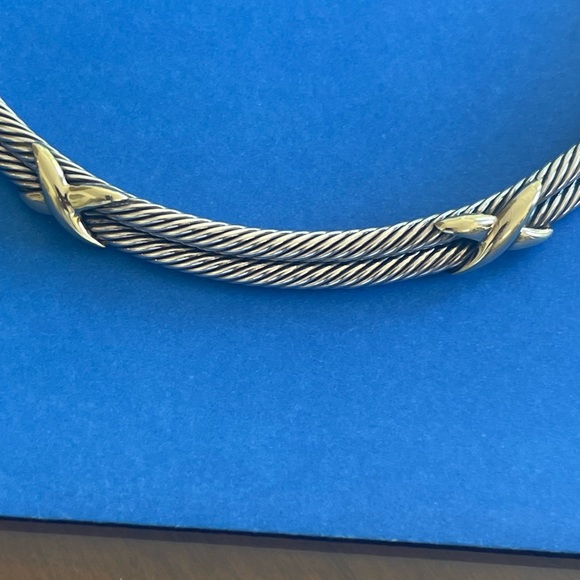 David yurman necklace - Picture 2 of 9